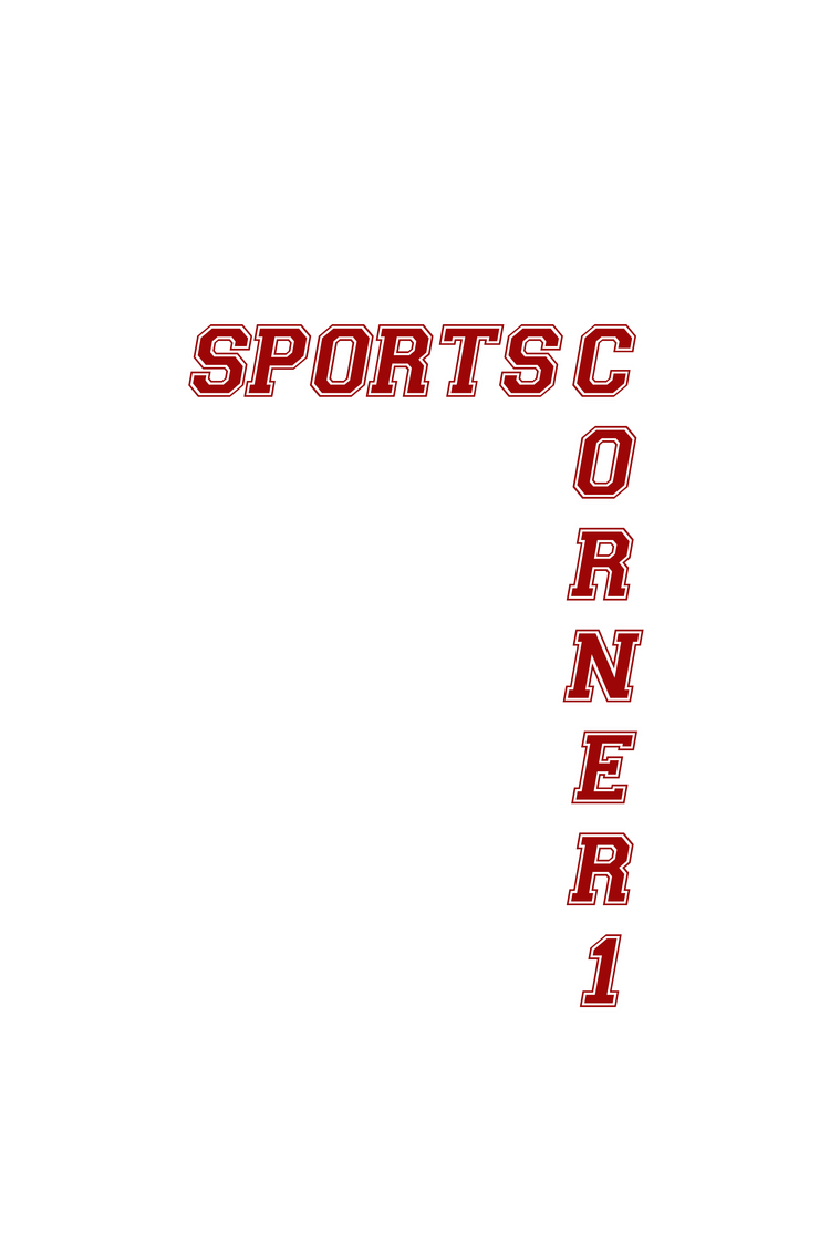 Sports Corner 1