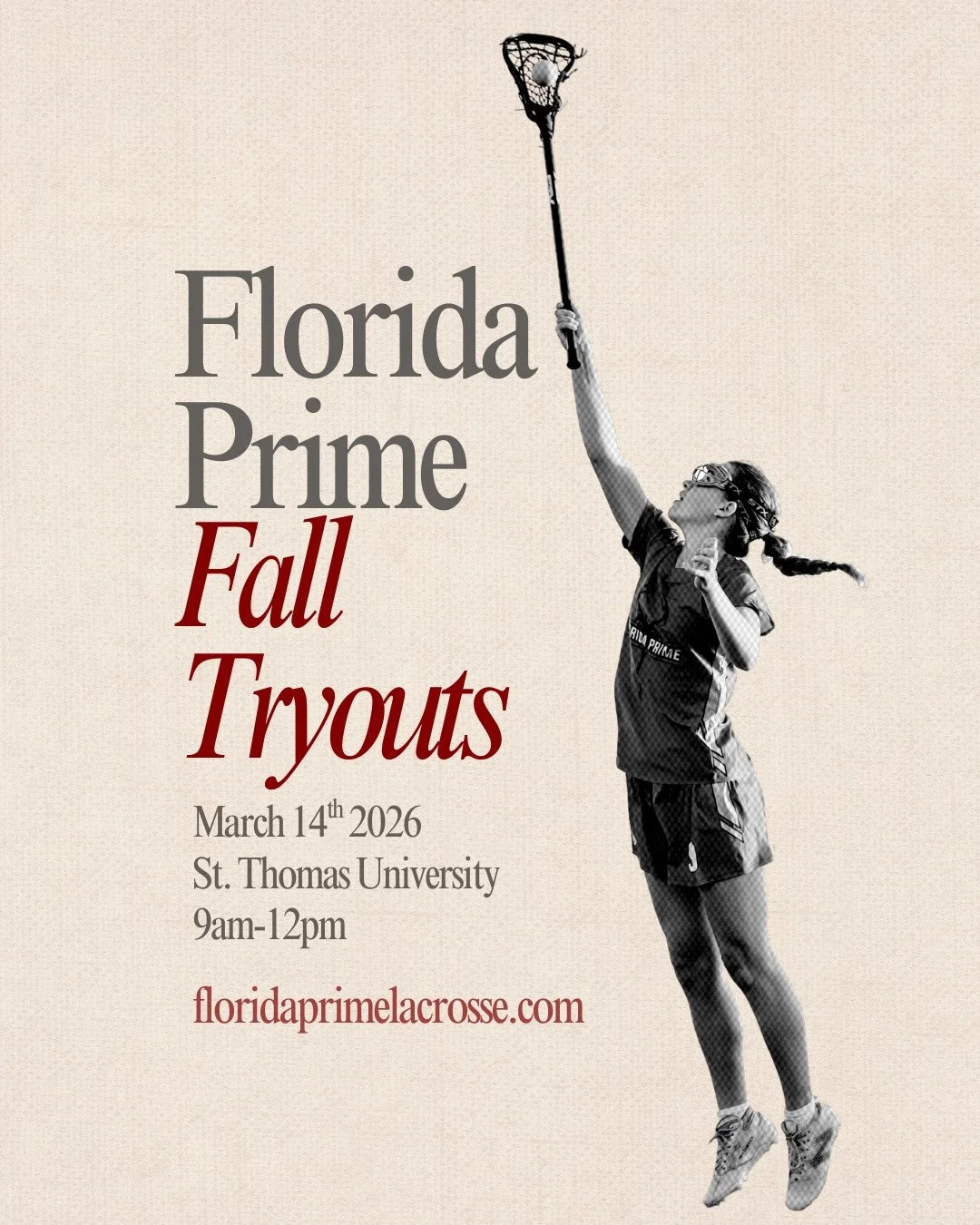 Florida Prime Summer 2026 Tryouts Part 2