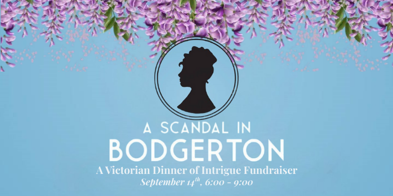 A Scandal in Bodgerton