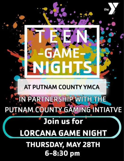 Lorcana Family Night