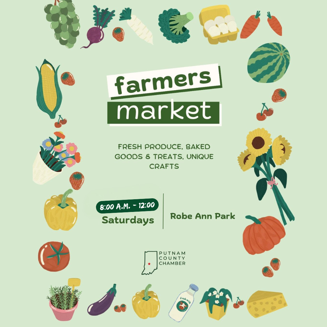 Farmer’s Market