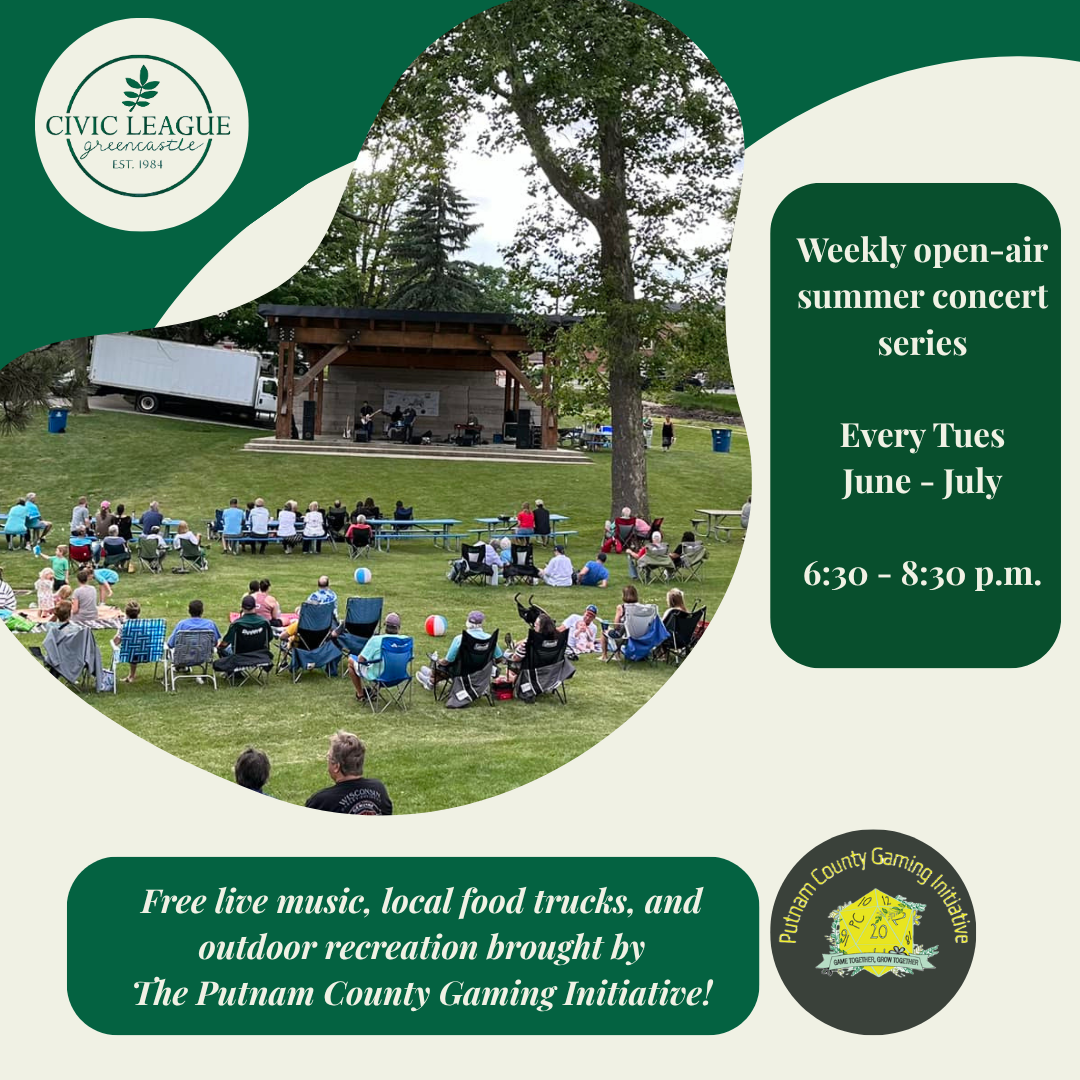 Parkfest