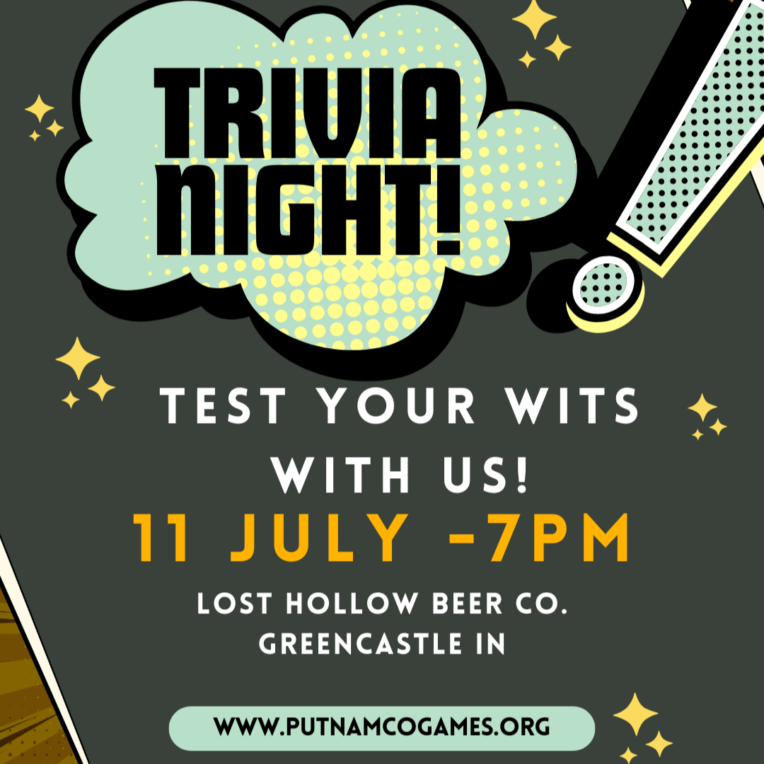 July Trivia