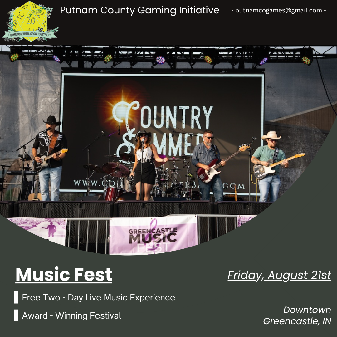 Music Fest 