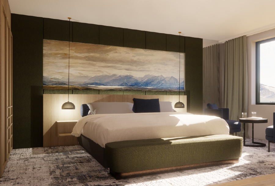 Millennium &amp; Copthorne Hotels