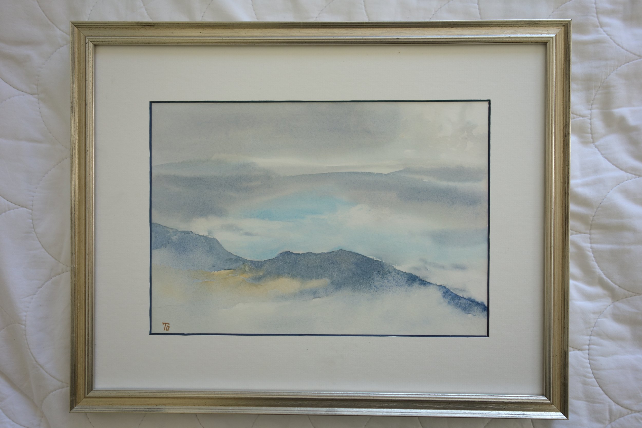 Dunstan Mountains on a Misty Morning.jpg