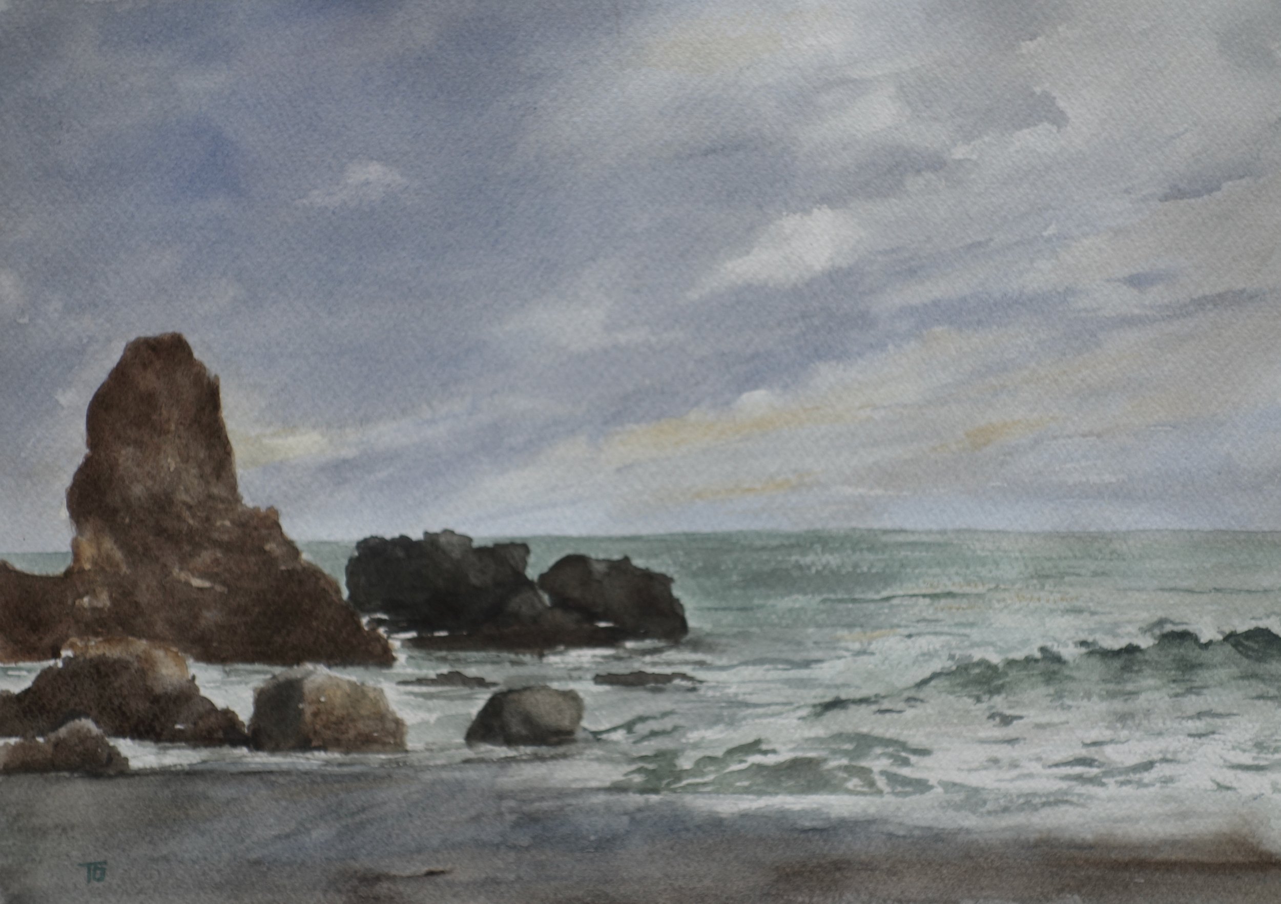 Coast at Fox River