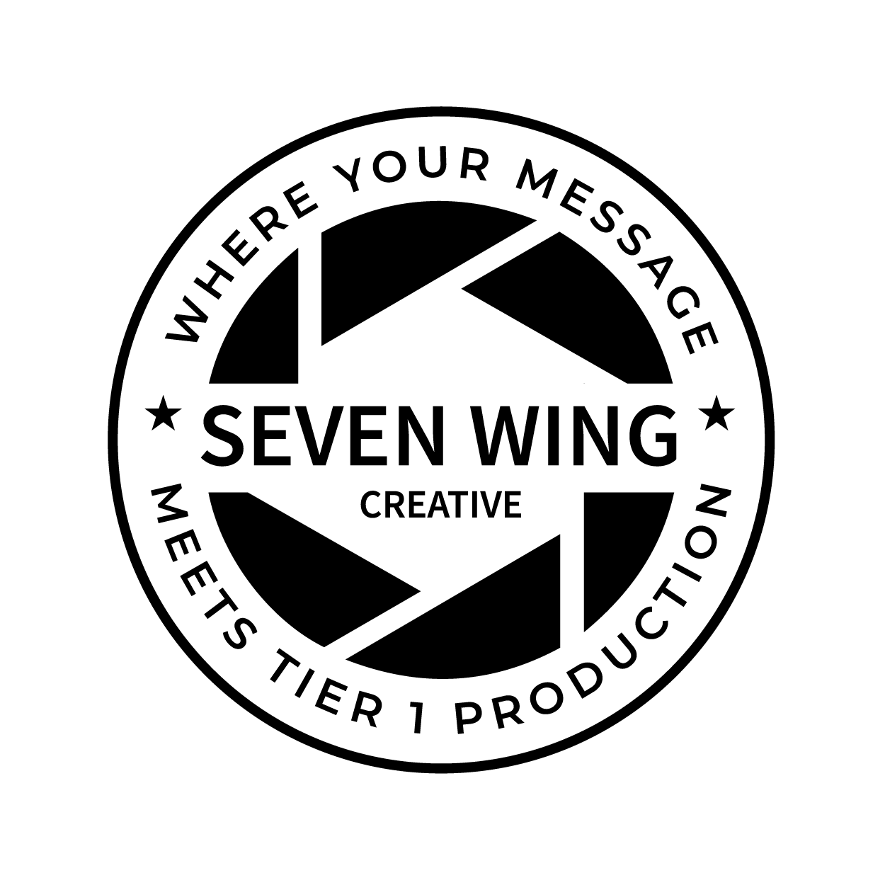 Seven Wing Creative