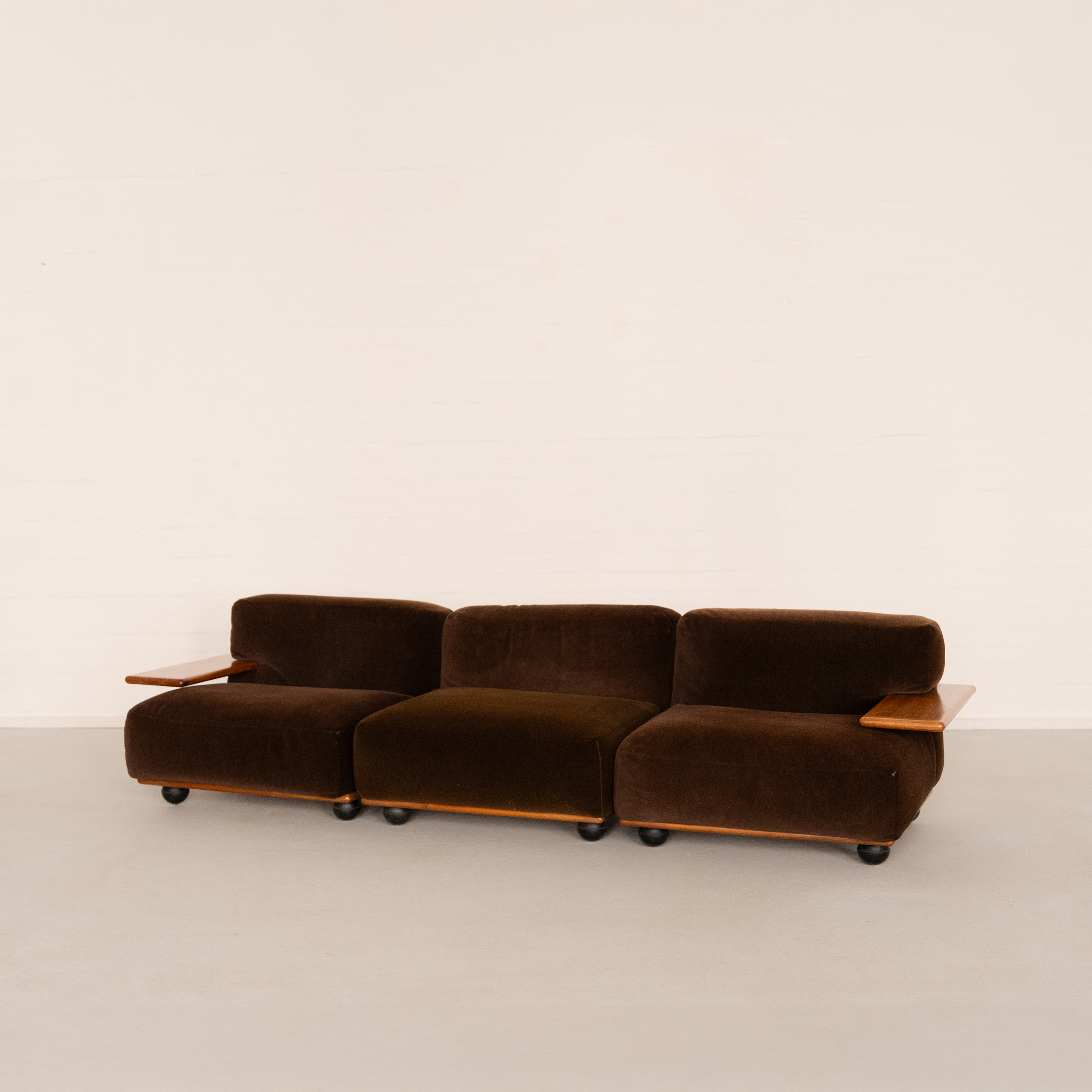 Pianura by Mario Bellini for Cassina
