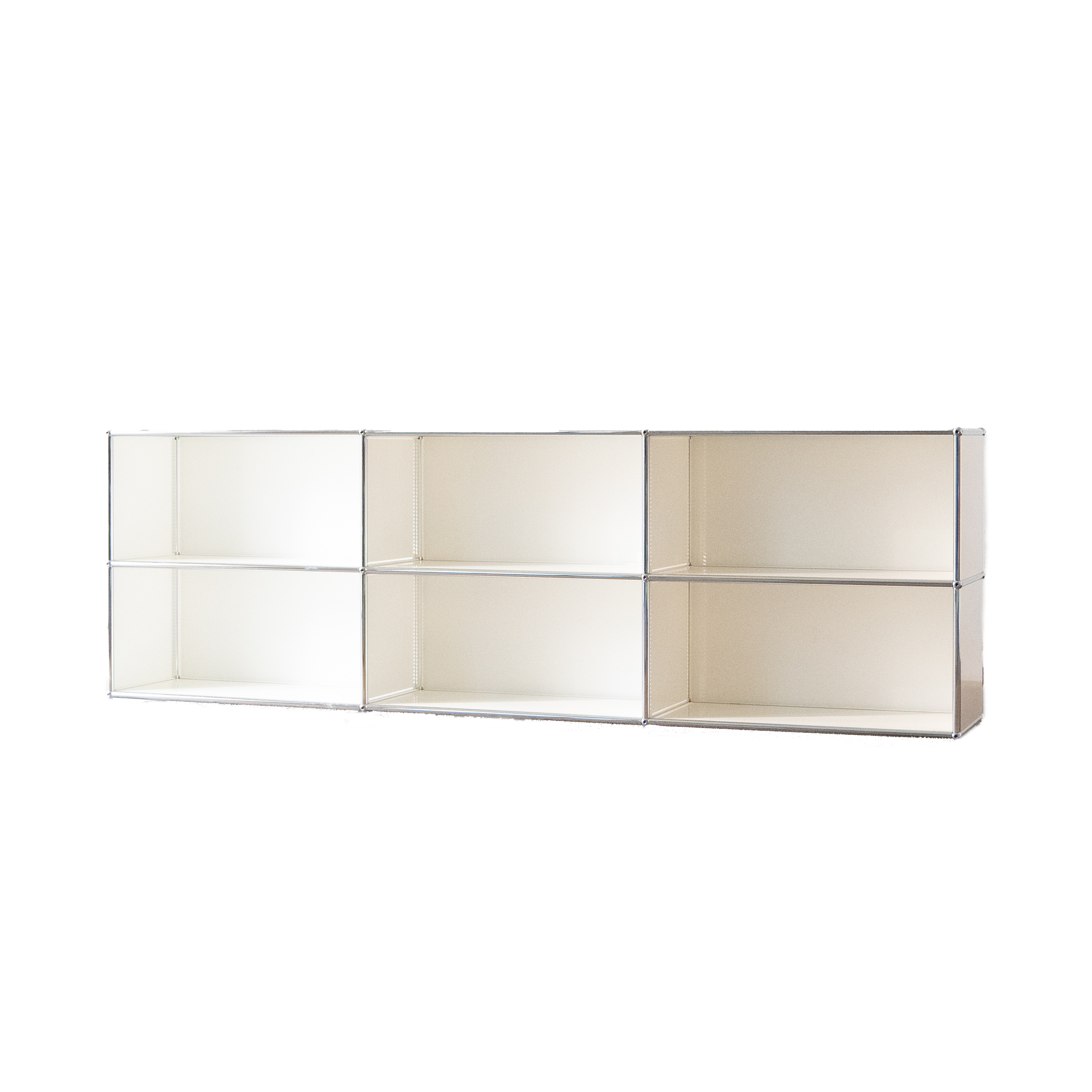 USM Haller Sideboard 3x2