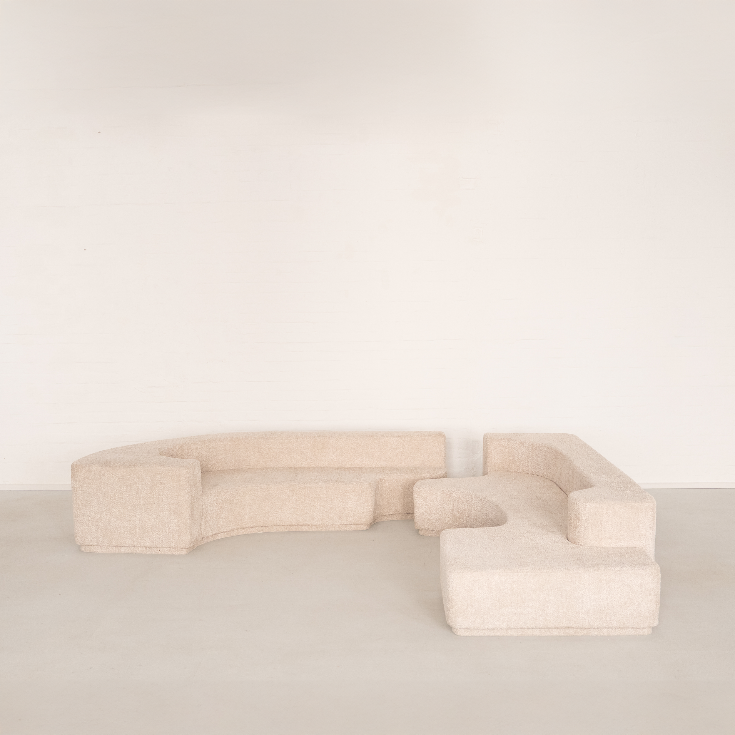 Lara by Roberto Pamio, Renato Toso and Noti Massari for Stilwood