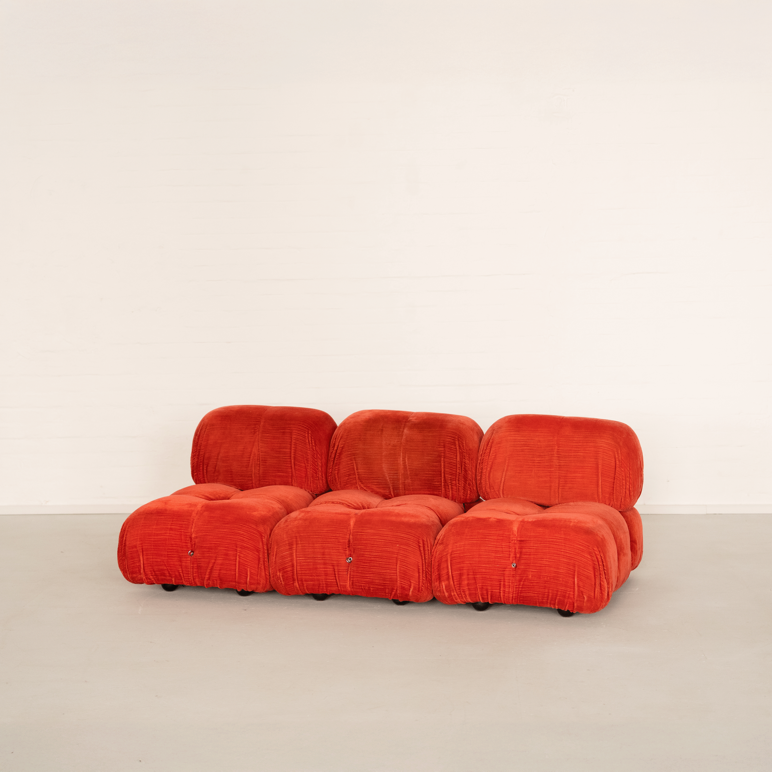 Camaleonda by Mario Bellini for B&B Italia