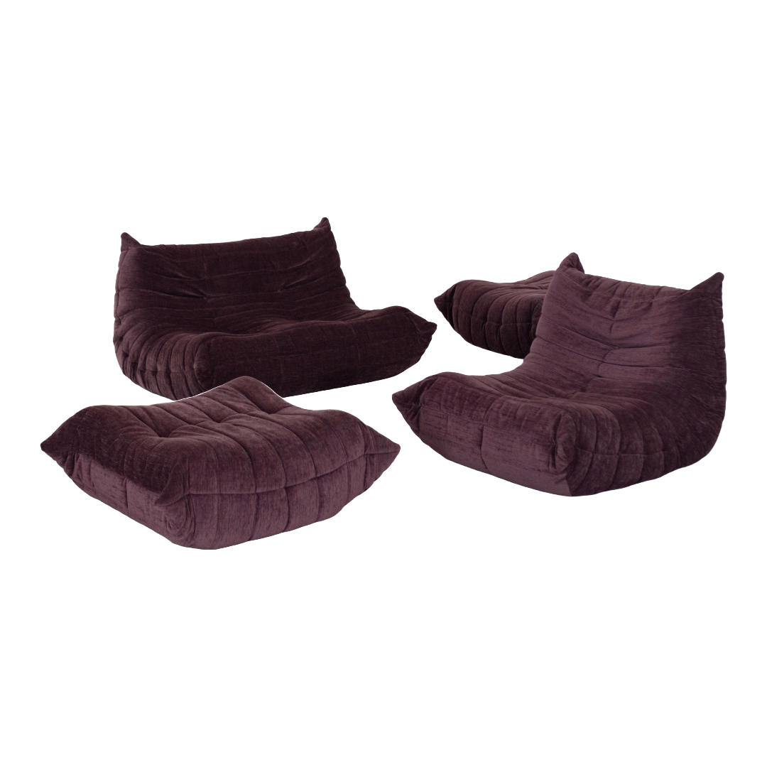 Togo by Michel Ducaroy for Ligne Roset