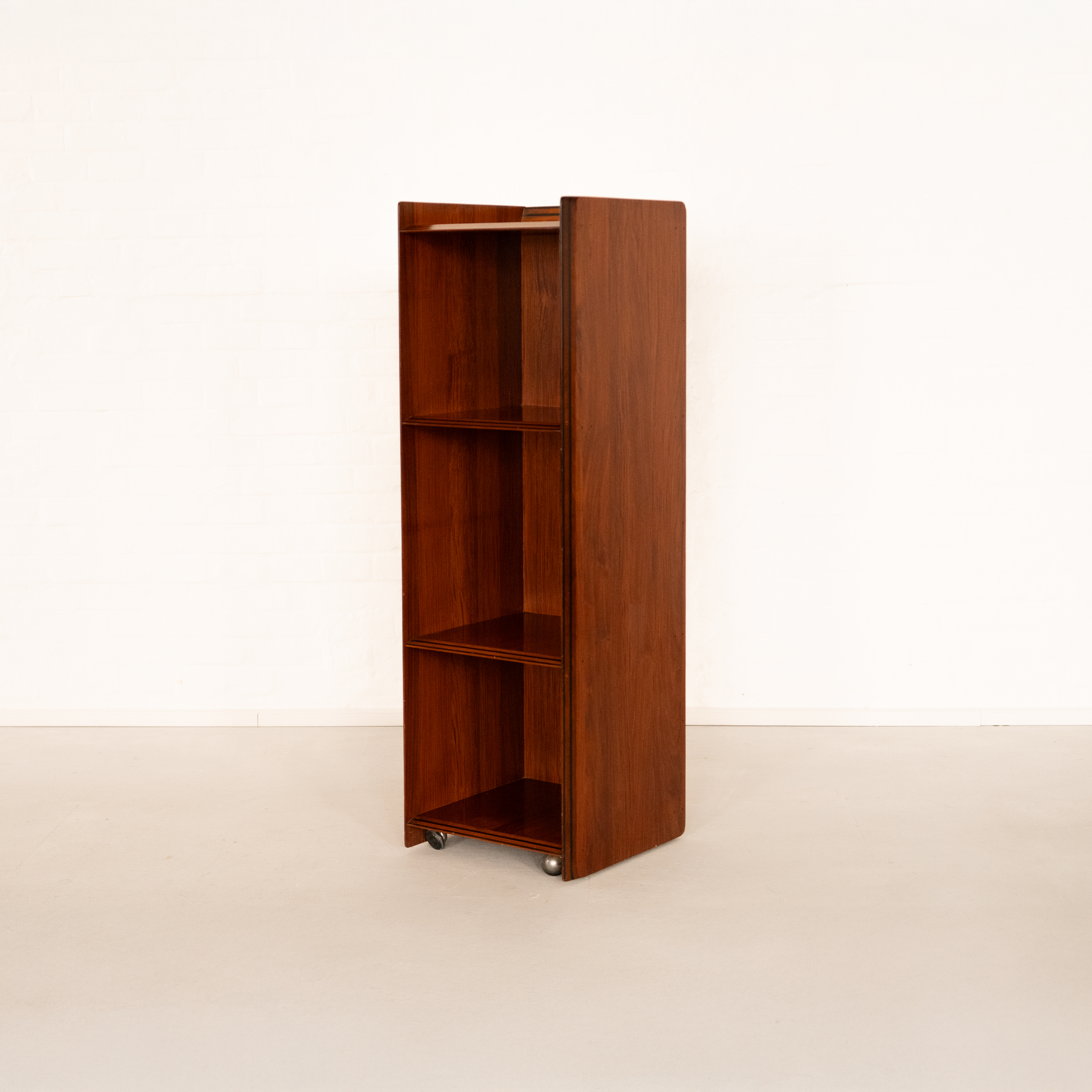 Artona Shelf by Afra & Tobia Scarpa for Maxalto