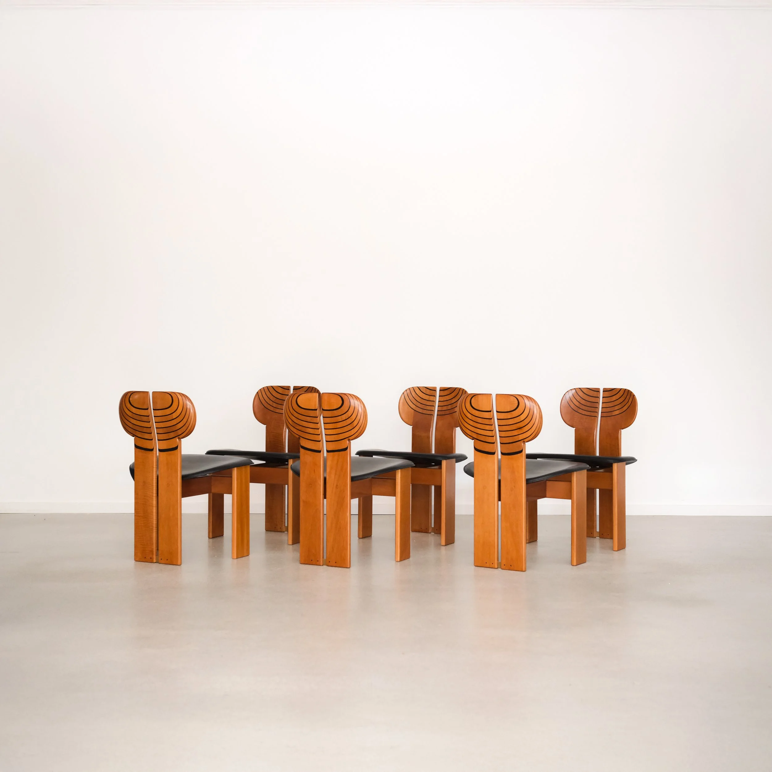 Africa by Afra & Tobia Scarpa for Maxalto