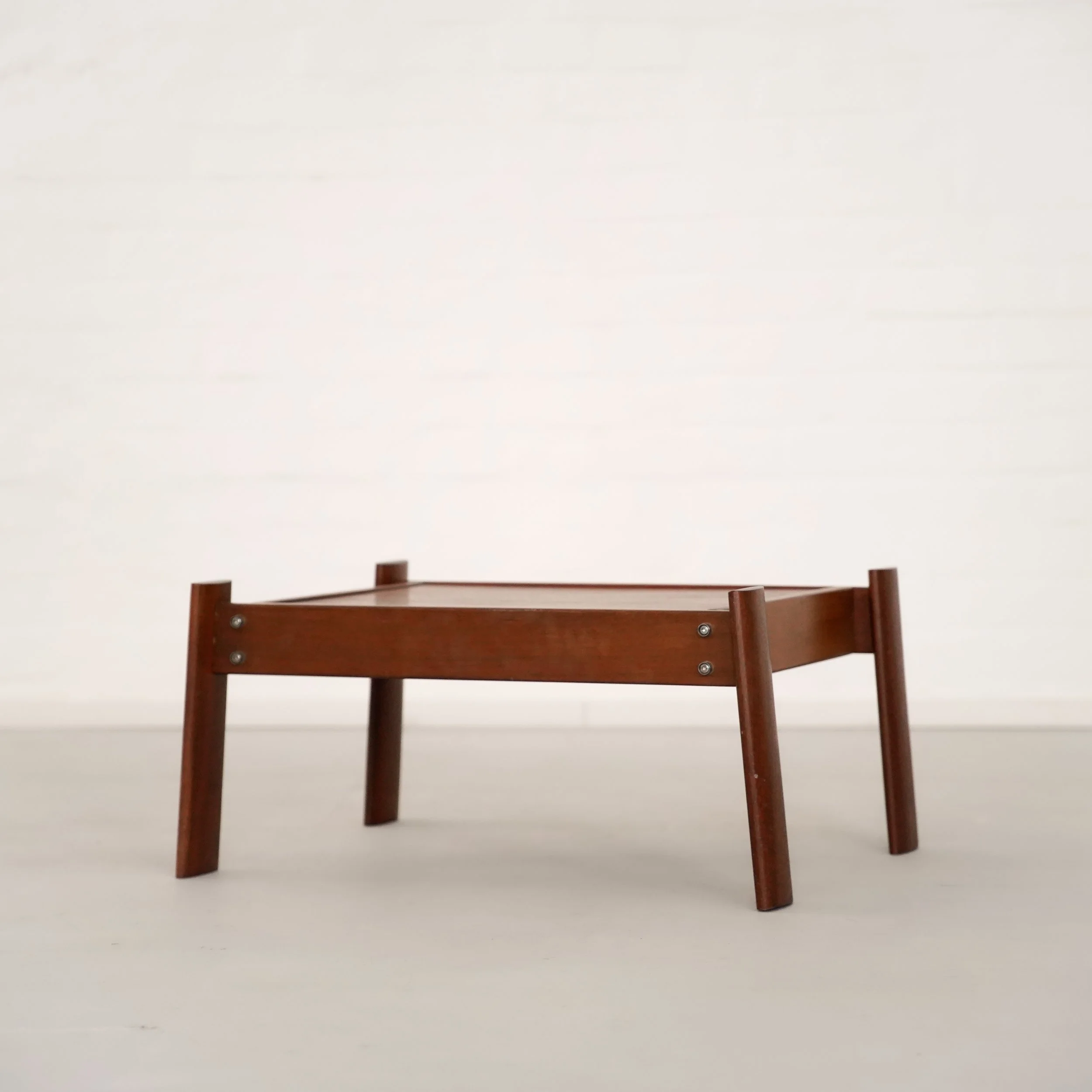 MP-41 Coffee Table by Percival Lafer for Lafer MP