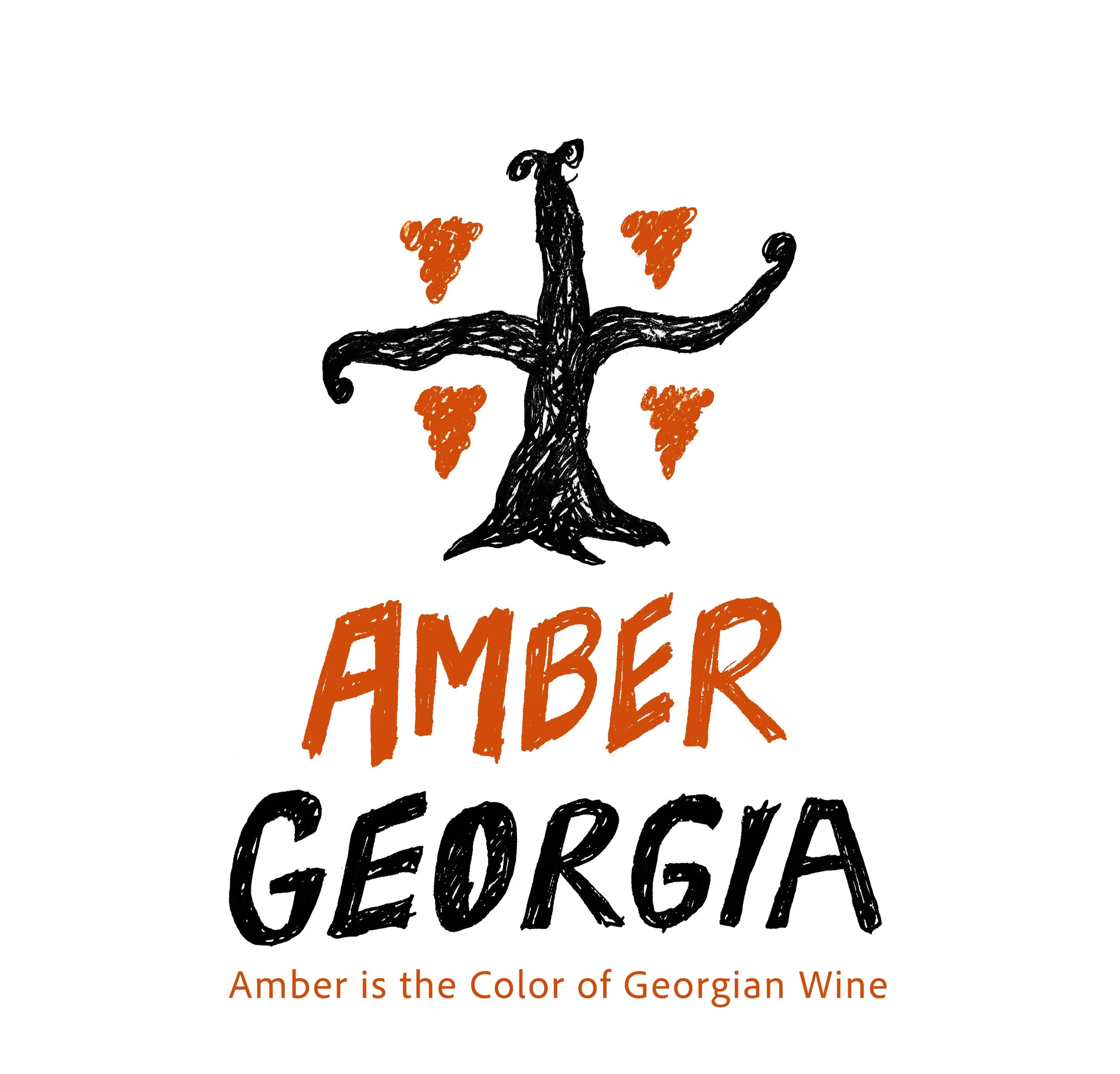 Amber Georgia Wine Fair