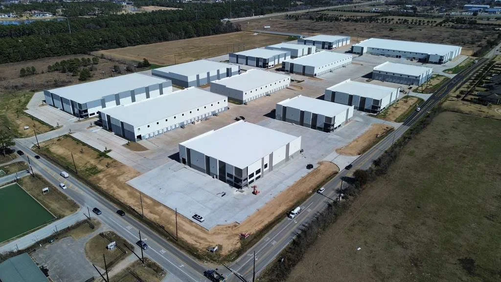 Willow Creek Business Park