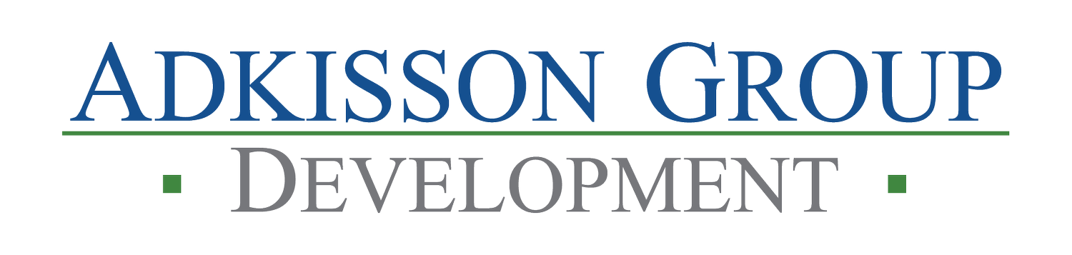 Adkisson Group  | Commercial Real Estate Development