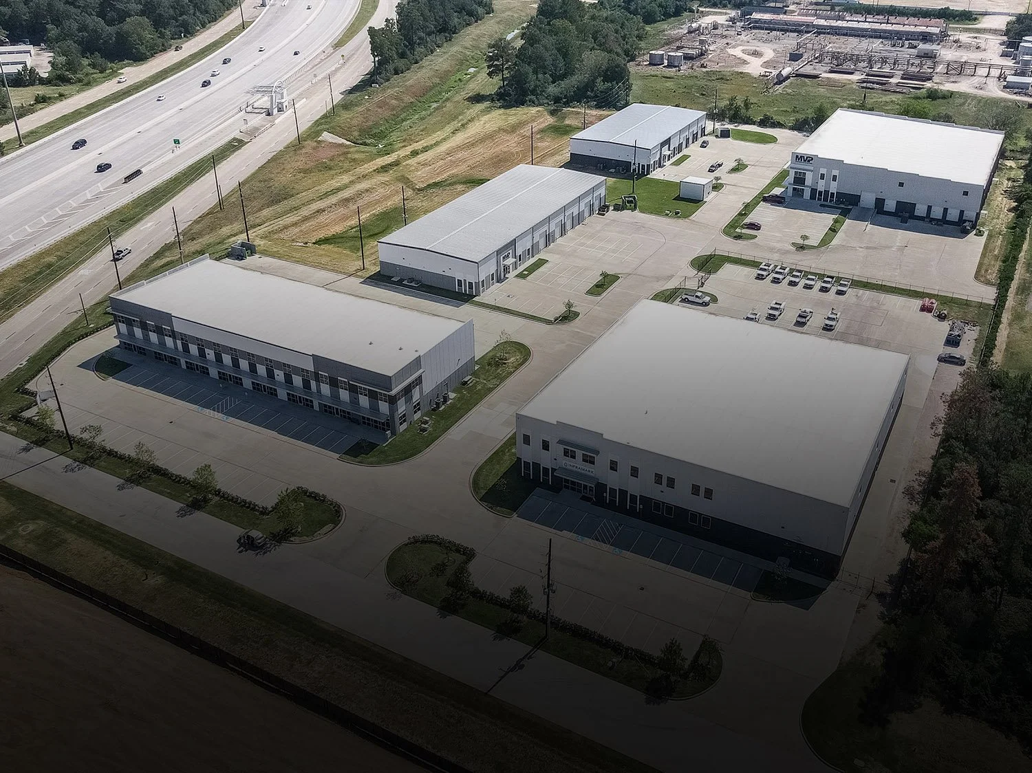 Adkisson Group | Commercial Real Estate Development