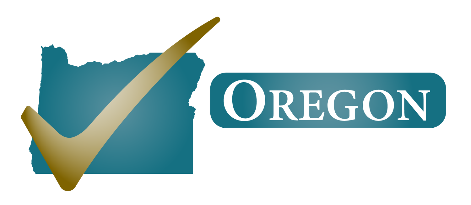All Oregon Votes