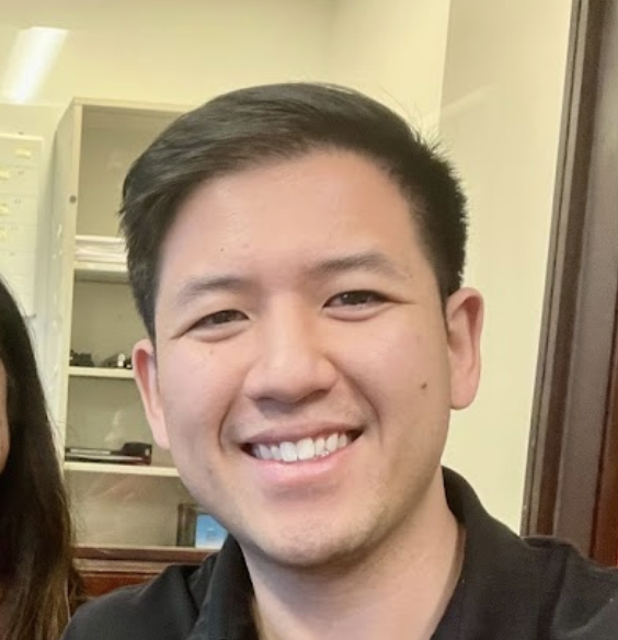 Jonathan Tran