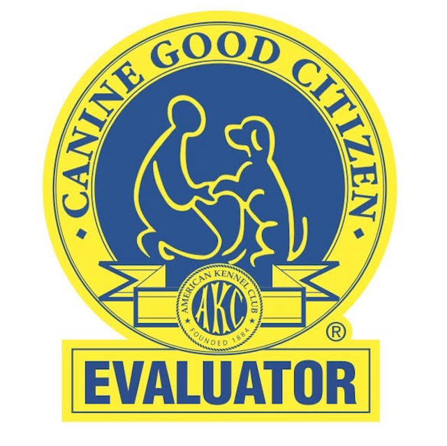 Elle certification from the AKC 