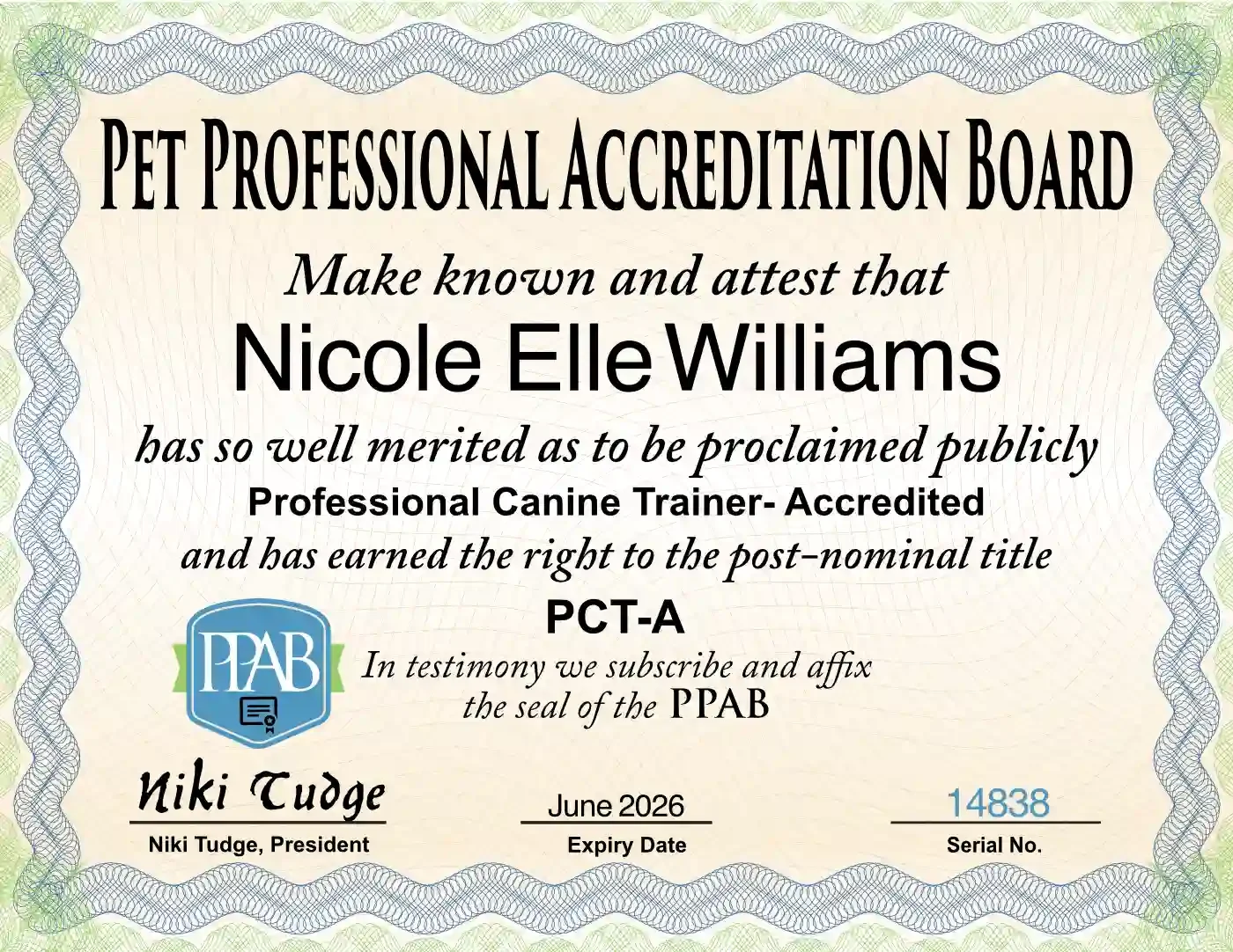 PPAB Certificate Williams PCTA-small.webp