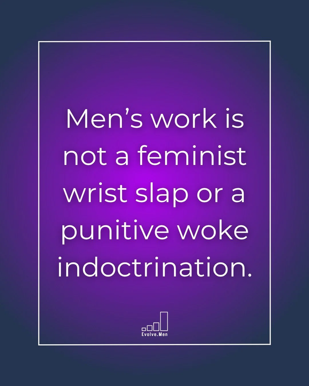 Send this to a man who embodies the full range of their humanity! 

#fullyseen #supportnetwork #growth #shadowwork