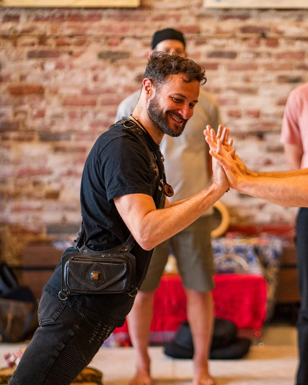 ✨In for 2026:
Praising others sincerely
Apologizing thoroughly
Keeping your word

#2026intentions #newyear #infor2026