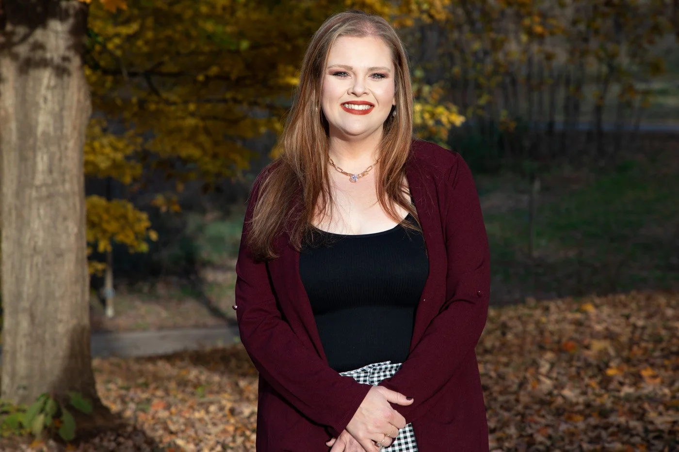 Bethany Alcorn, LPC-MHSP