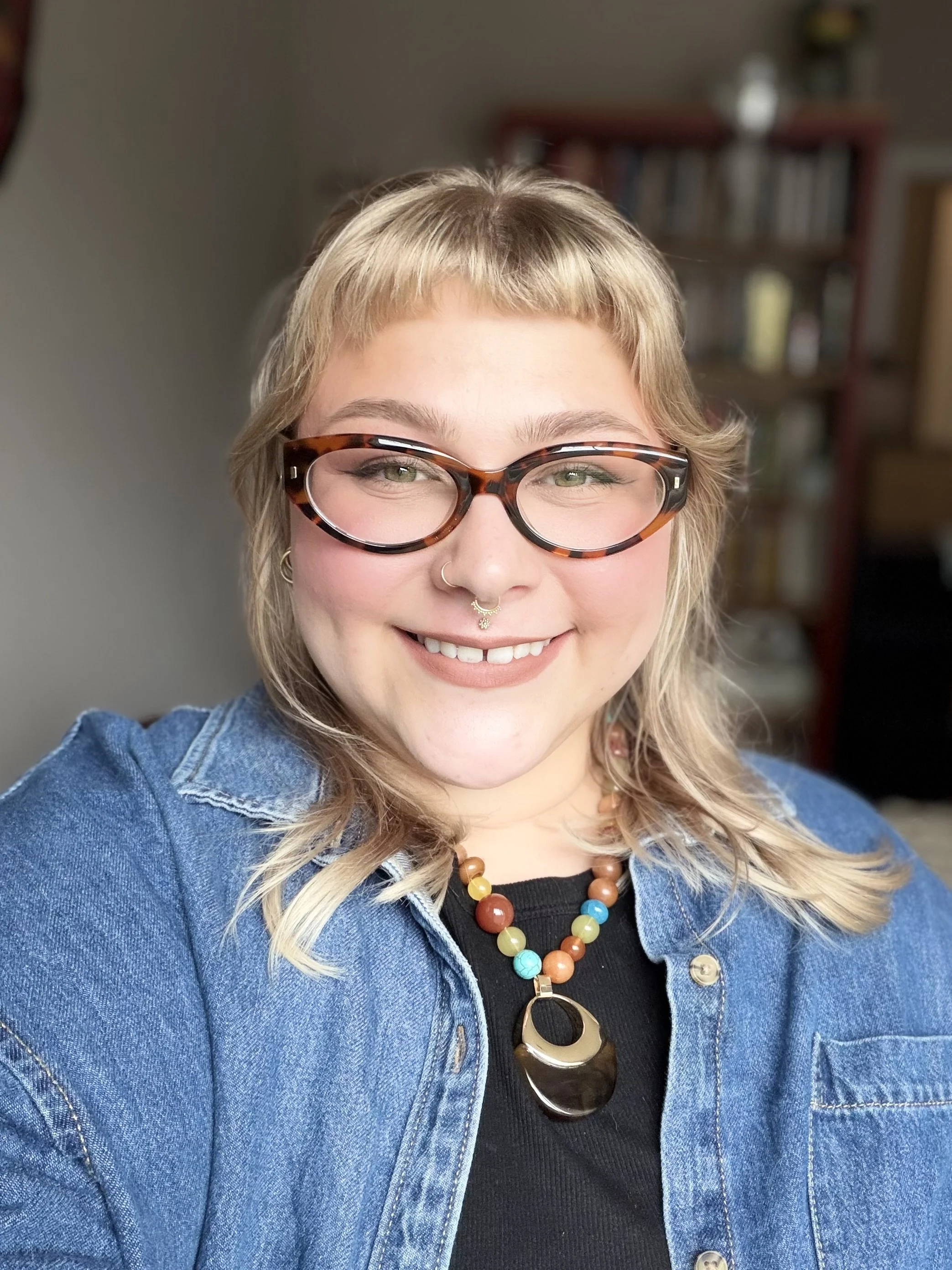 Saylor Kitzen, pmhnp psychiatric mental health med provider