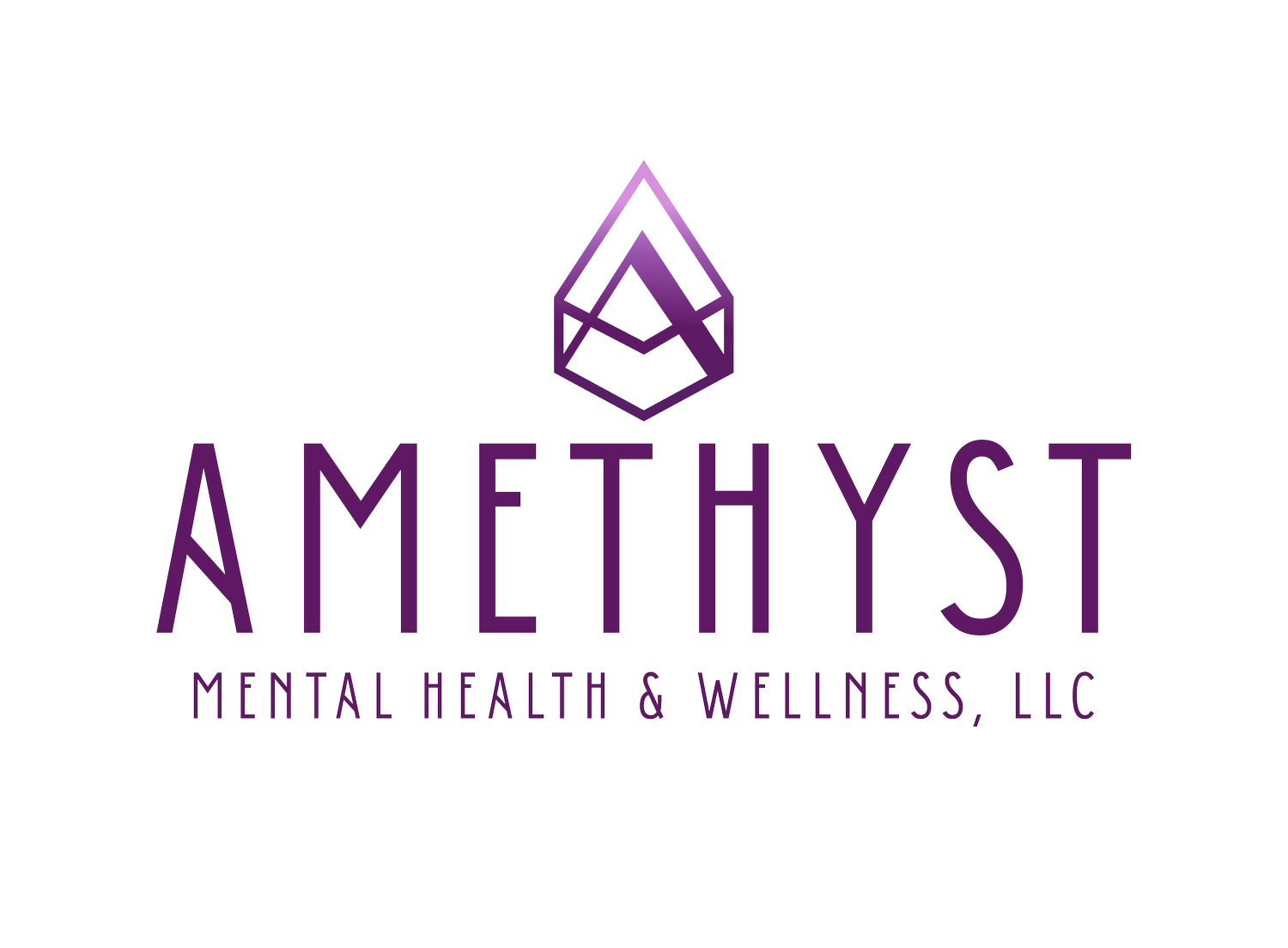 Amethyst Mental Health &amp; Wellness