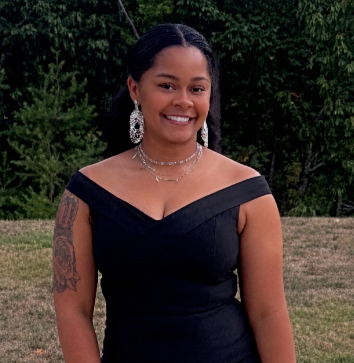 shaquena jones pmhnp psychiatric mental health med provider