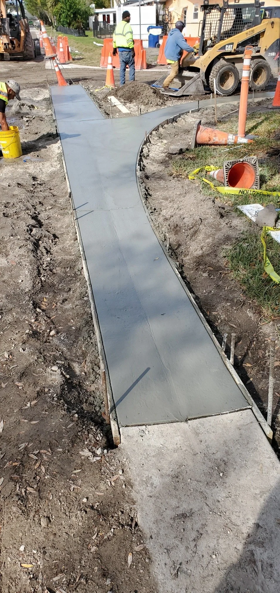 Contracting Job Gallery — Harbor Contracting