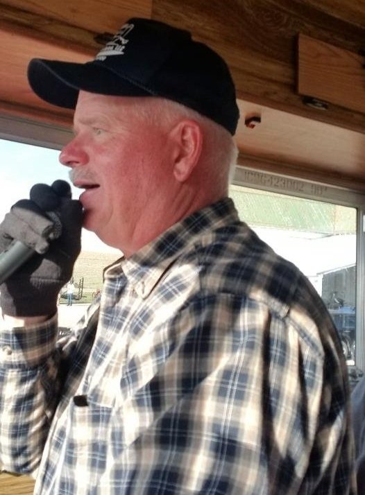 About — Michael A. Lozier Auction Services