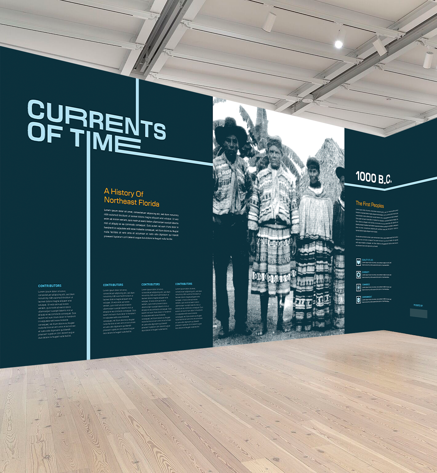 Museum of Science and History