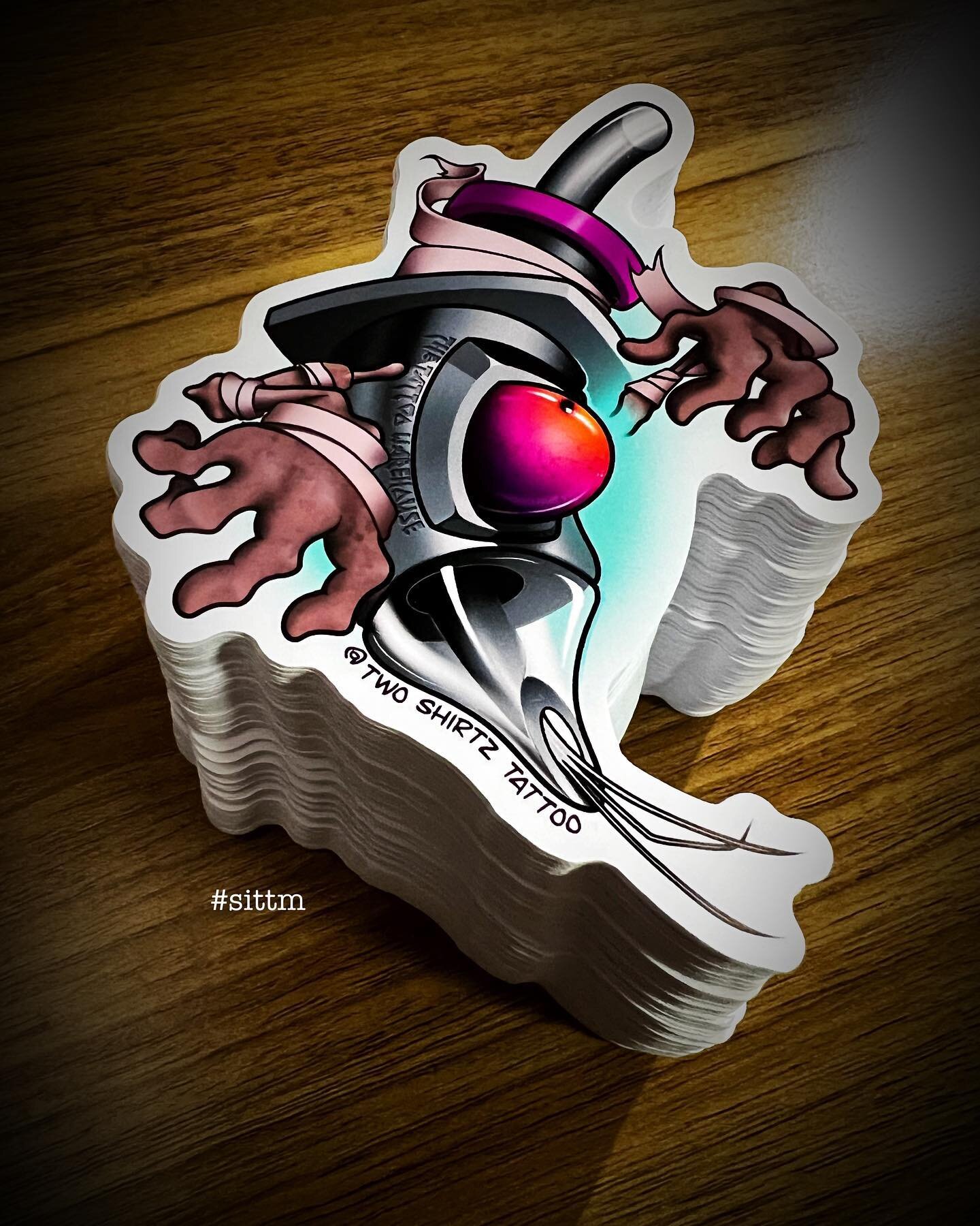 @thetattoowarehouse.com.au &hellip;.
&hellip;.
#sittm #stickittothaman #stickers #sticker #stickerporn #stickerart #stickeraddict #tattoo #tattoos #tattooart #tattooartist #tattooist #tattooer #art #artistic #artist #artoftheday #arte #artsy #illustr