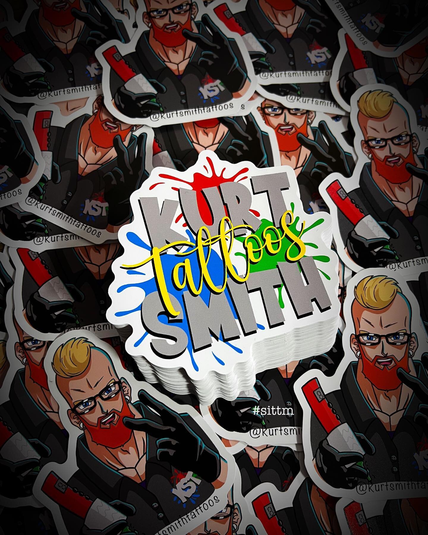 @kurtsmithtattoos &hellip;..
&hellip;&hellip;
&hellip;&hellip;
#sittm #stickittothaman #stickers #sticker #stickerporn #stickershop #stickerbomb #stickerartist #tattoo #tattoos #tattooart #tattooartist #tattooist #tattooing #tattooer #tattooed #illus