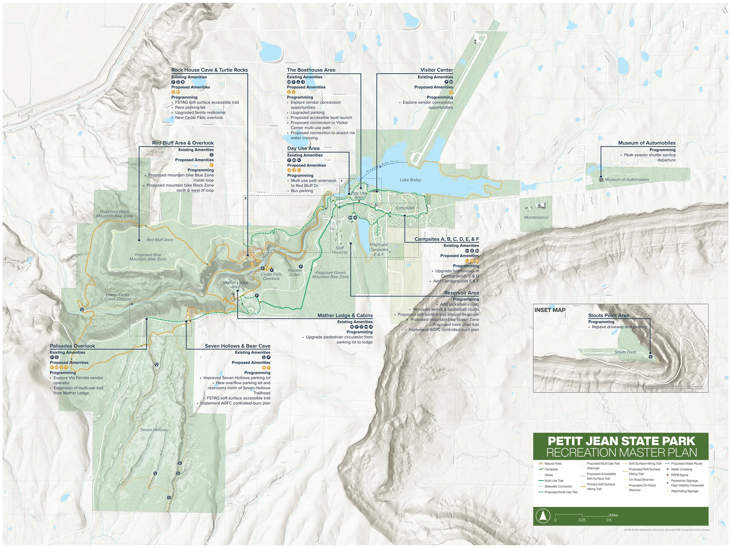 Petit Jean Plan Map.webp