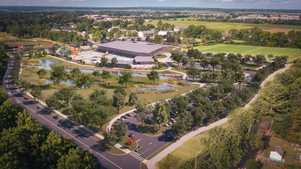 Fayetteville Aquatics