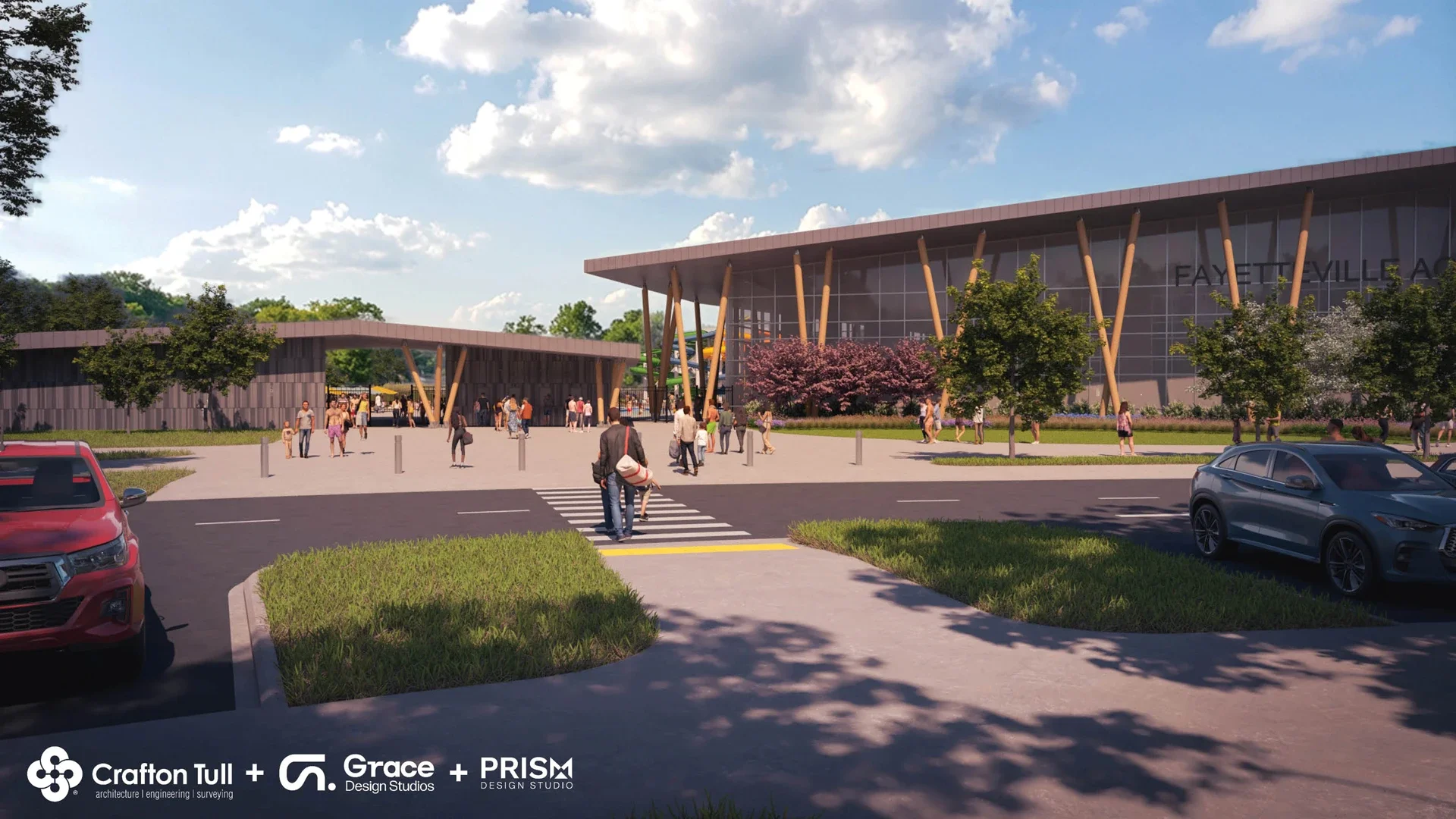 Fayetteville Aquatics + Recreation Center12.webp