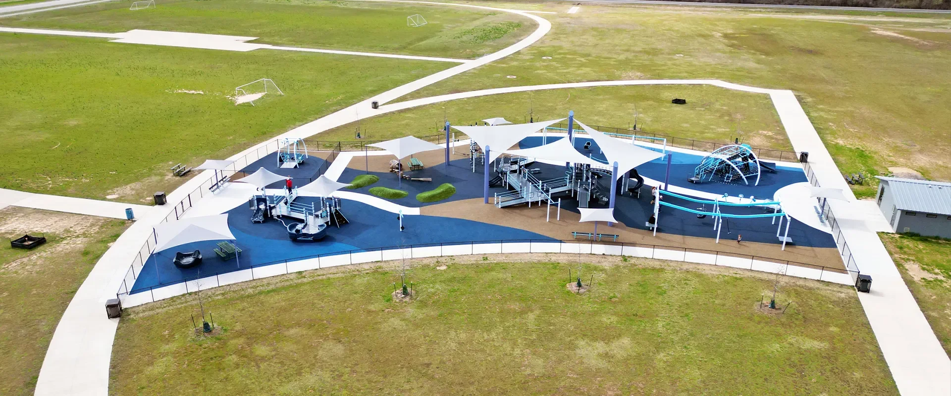 John Bell Jr. Park