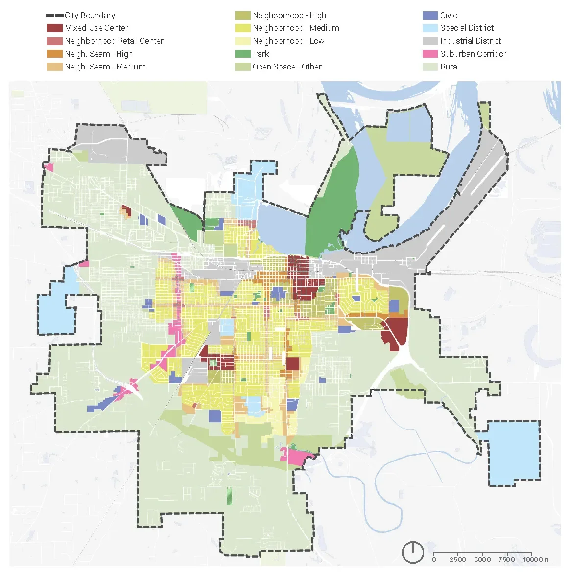 Pine Bluff Comp Map.webp