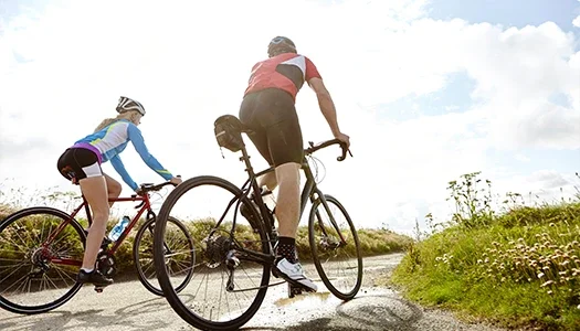 Central Arkansas Regional Greenways Plan