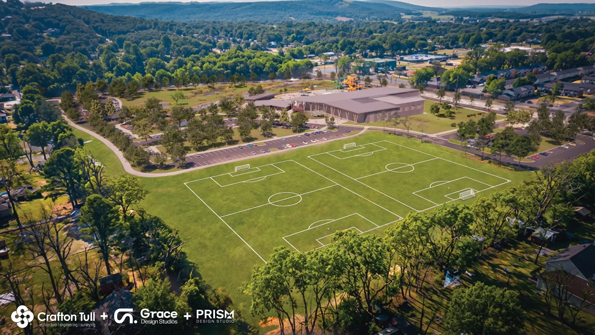Fayetteville Aquatics + Recreation Center7.webp