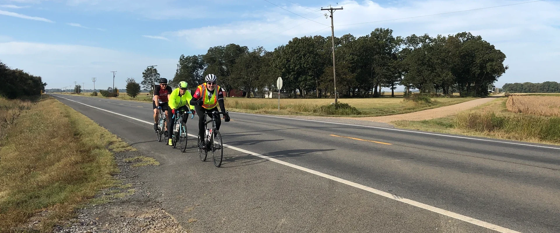 US Bike Route 80 Feasibility Study