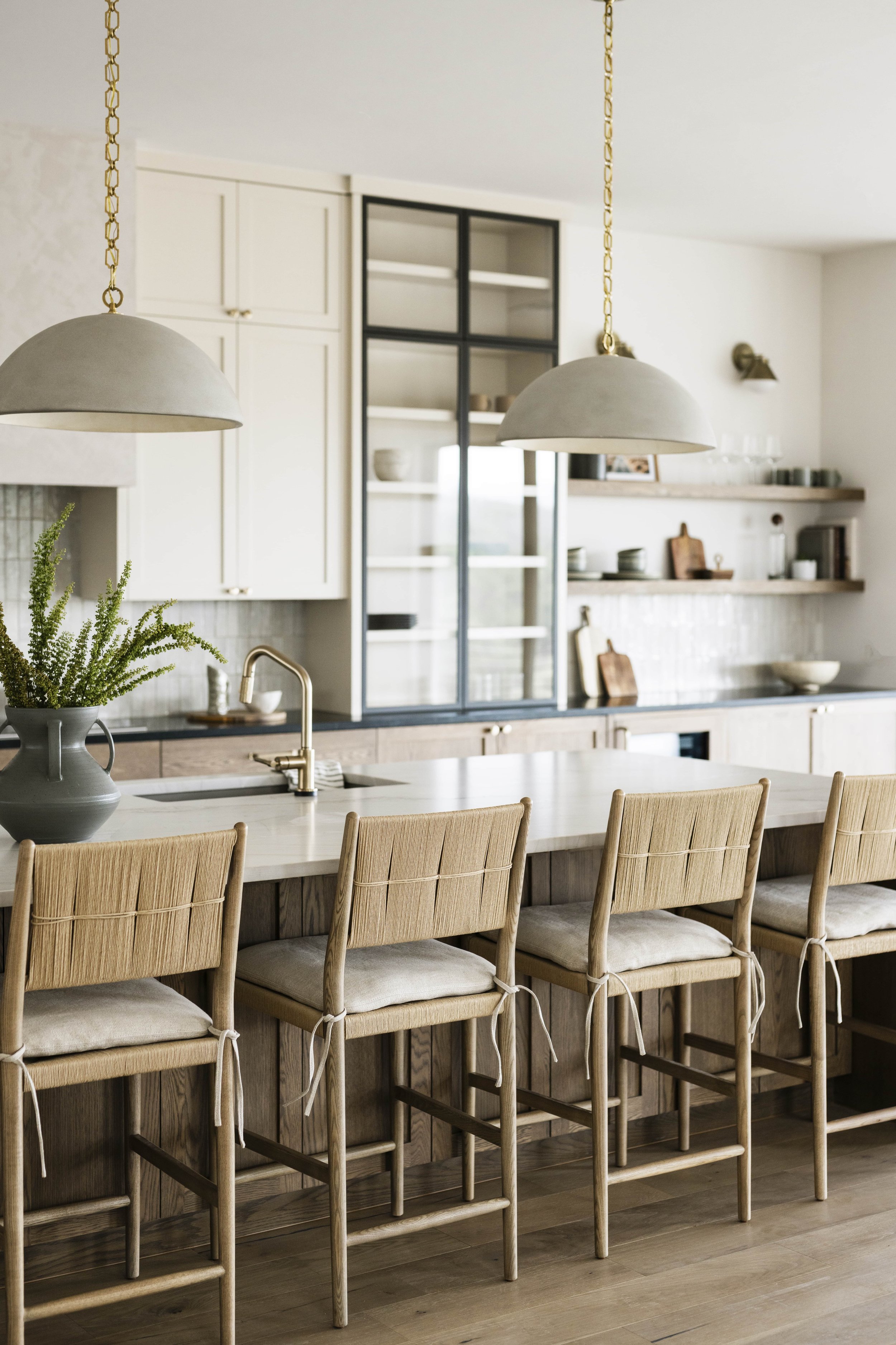 Heidi Houdek Interiors - Residential Interior Design in Austin, TX
