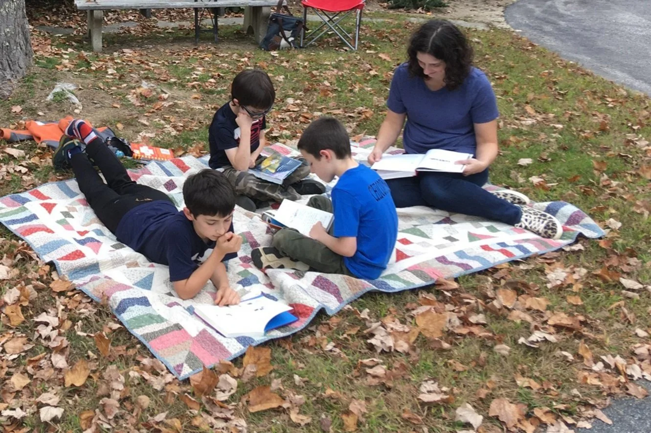 Events — Friends of the New Gloucester Public Library