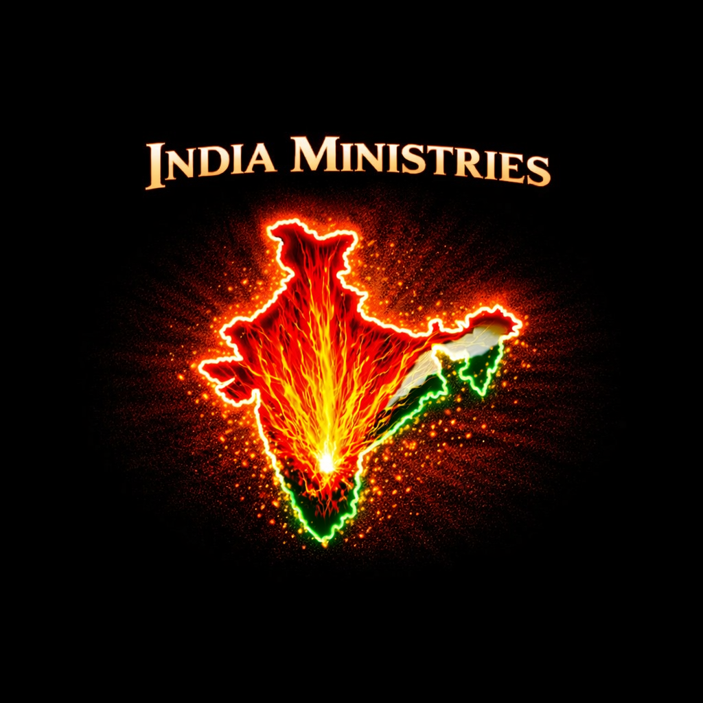 India Ministries